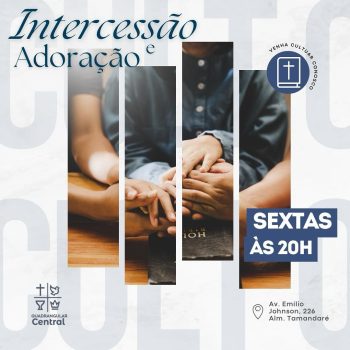 IntercessaoSextas